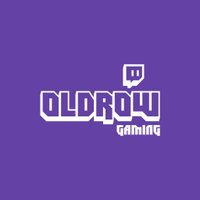 Old Row Gaming(@OldRowTwitch) 's Twitter Profile Photo