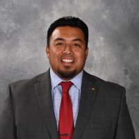 Steve Gonzales - @GonzoYotes29 Twitter Profile Photo