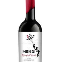 Mendieta Osaba Wines(@MendiOsabaWines) 's Twitter Profile Photo