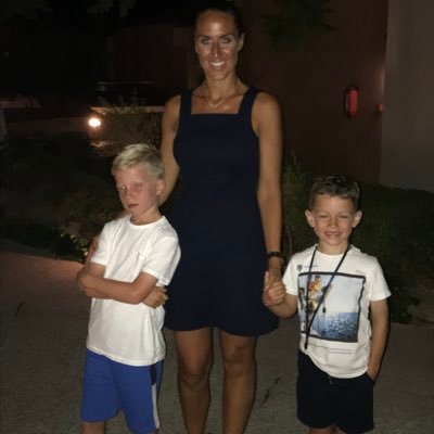 Danismell's profile picture. Mother, wife & DG for life.