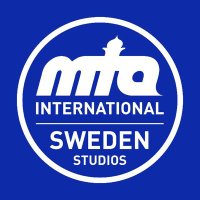 MTA Sweden Studios (@mtasweden) Twitter profile photo
