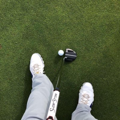 TomEvison2's profile picture. Greenkeeper / amateur golfer