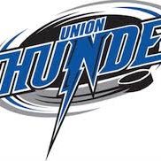 Union Thunder Youth Hockey (@union_thunder) 's Twitter Profile