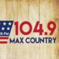 104.9 Max Country(@1049maxcountry) 's Twitter Profile Photo