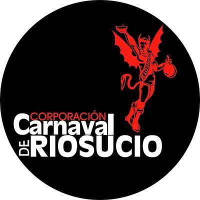 Página oficial de la Corporación Carnaval de Riosucio. Patrimonio Cultural Inmaterial de la nación desde el 2011