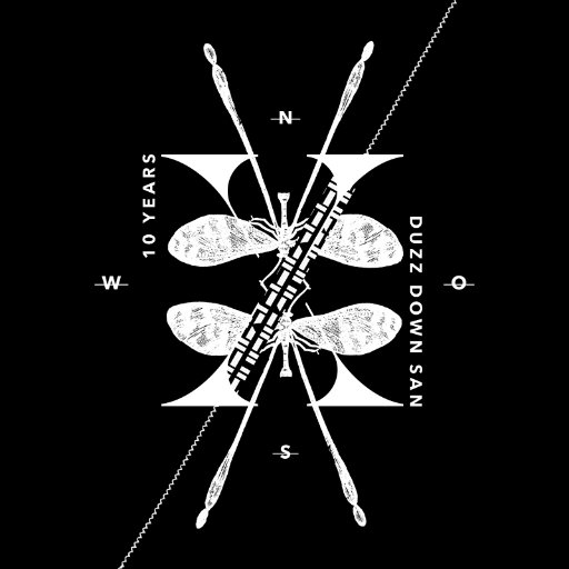 independent music label.
artists on twitter: @ptah_one @moschmuda @nuTrishes @DustyCrates @theunusedword @monomass @scheibsta @feux @vertualvertigo