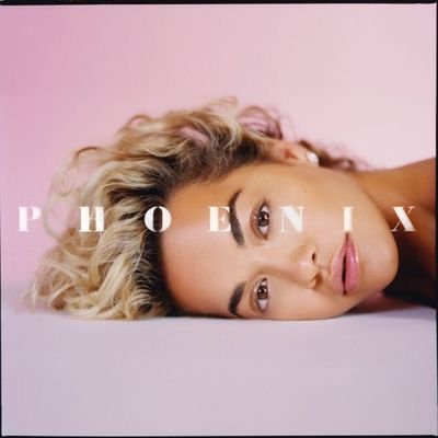 Cuenta de apoyo a @ritaora en España/ Support account @ritaora in Spain ritaospain@gmail.com