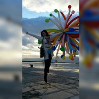 Sara Sekelj (@sekeljsara) 's Twitter Profile