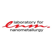 ETH Laboratory for Nanometallurgy (@lnm_eth) 's Twitter Profile Photo