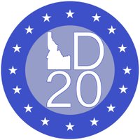 District 20 Democrats IDAHO(@D20DemsIdaho) 's Twitter Profile Photo