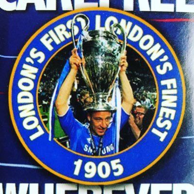 ⭐️⭐️ London’s 1st & 2nd 🏆🏆Stickers & More. Carefree Wherever We May Be We Are The Famous CFC - Shop Here - https://t.co/gP3niUltmL