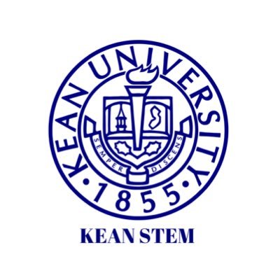 Kean University STEM Follow us to stay updated about our STEM Program!