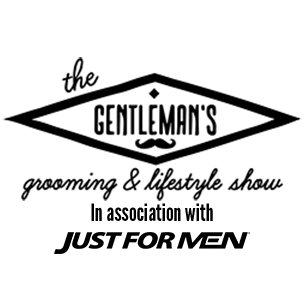 An event celebrating the modern man & #malegrooming; The Gentleman's Grooming & Lifestyle Show 17th/18th November Old Truman Brewery