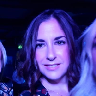 Nicki_Keady's profile picture. All views are my own.