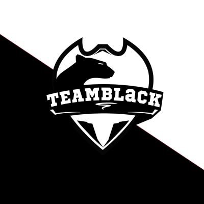 TeamBlack Offcial Twitter | LATAM Competitive Team | Equipo en construcción 🛠