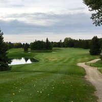 Cooke Municipal Golf(@CookeMunicipal) 's Twitter Profileg