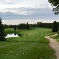 Cooke Municipal Golf (@cookemunicipal) Twitter profile photo