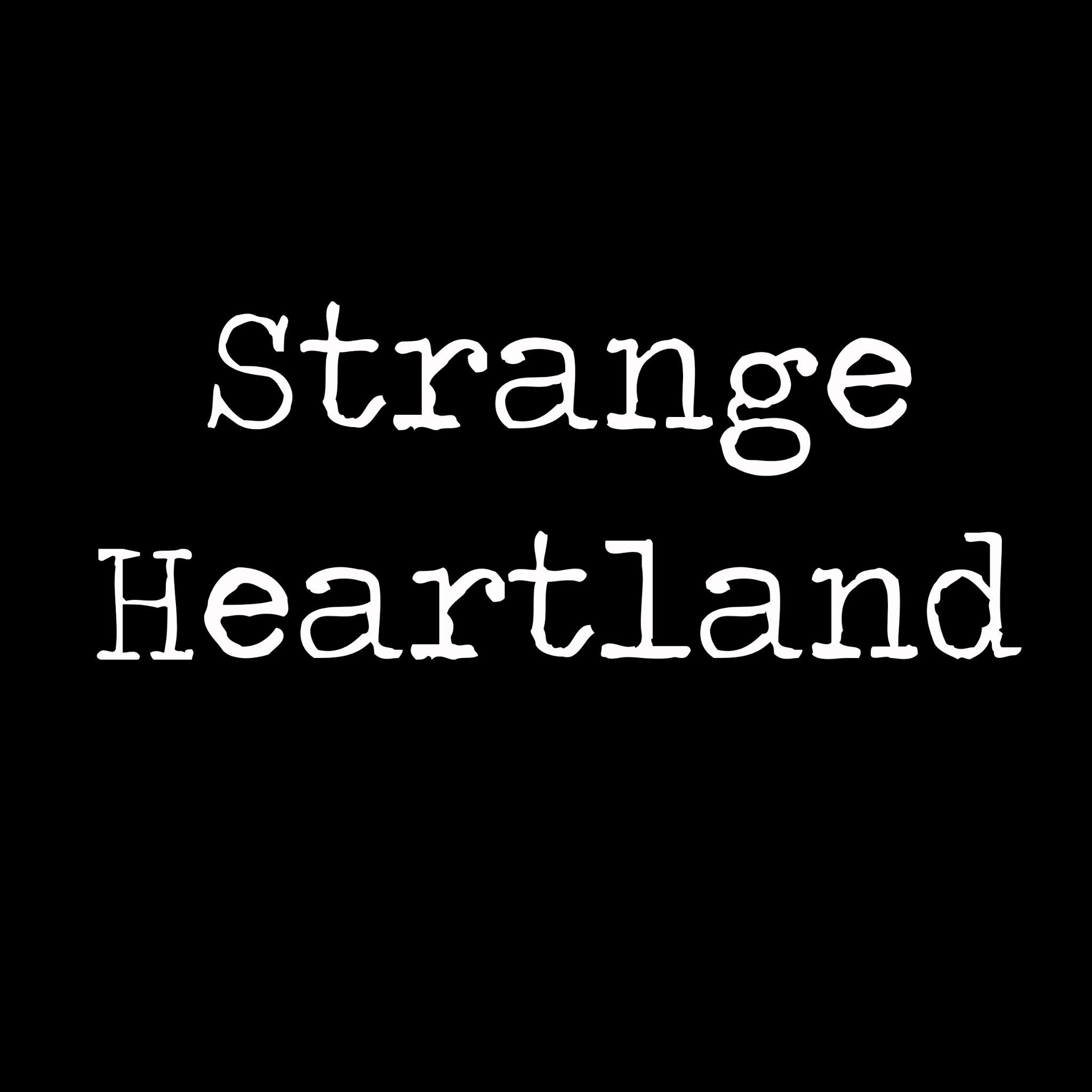 Paranormal podcast focusing on weird happenings in the Midwestern United States.