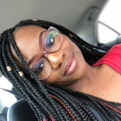 Money Talks && BullShit Runs Marathons | 24 Yrs Young | Wife, Mother, Sister, Daughter & Worlds Best Friend | R.I.P. B.Marie |