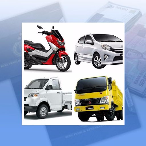 bpkbpinjamanda1's profile picture. agent resmi pinjaman dana tunai jaminan bpkb mobil dan motor dengan didukung oleh perusahaan pembiyaan terbesar dan terpercaya dengan mengcover slruh indonesia