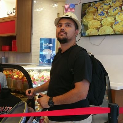 LordRip's profile picture. Software engineer and paranormal bug hunter.