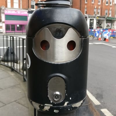 Be_punto's profile picture. No regrets