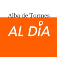 Alba de Tormes al Día (@albaaldia) 's Twitter Profile Photo Alba de Tormes al Día (@albaaldia) 's Twitter Profile Photo