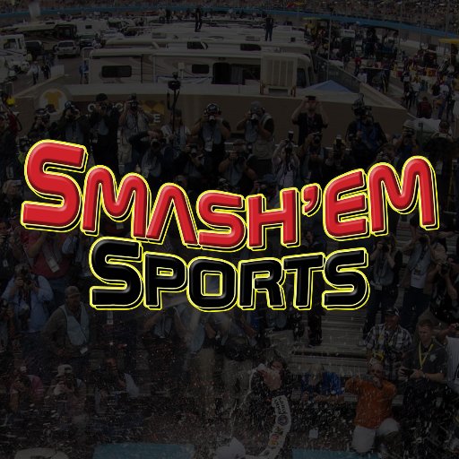 smashemsports Profile Picture