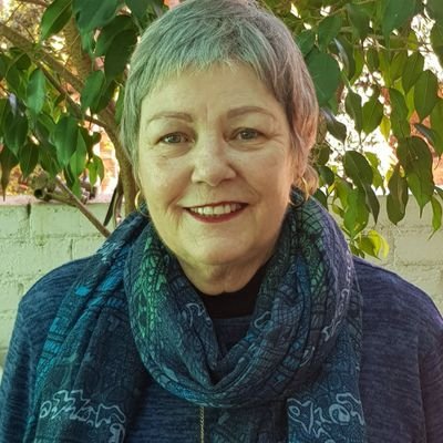 LouiseCosmetiq's profile picture. Child of our Living God 
Anti-Ageing Therapist
Co-Owner of Cosmetique 2000
Love retweeting adverts for employment