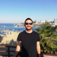 Pantelis Antonoudiou (@pantonoudiou) 's Twitter Profile