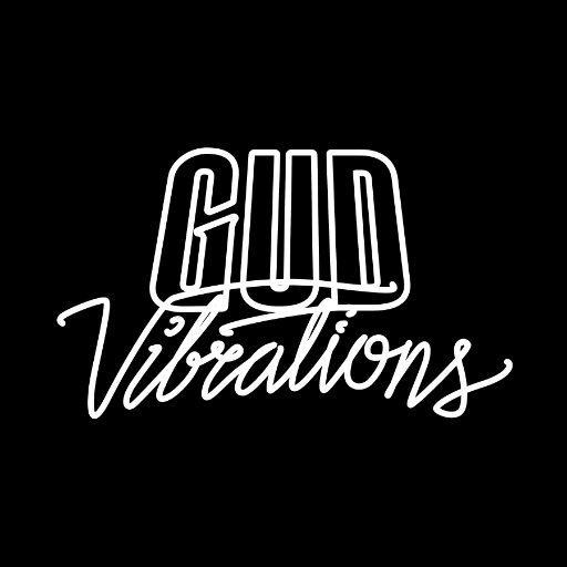 Gud Vibrationsさんのプロフィール画像
