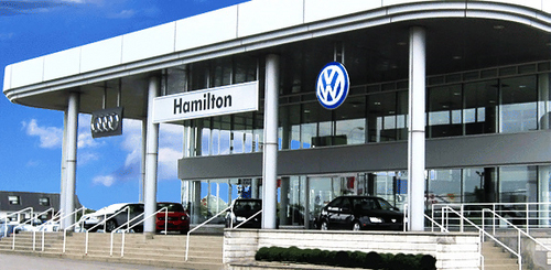 18 plus years of Volkswagen Sales and Service