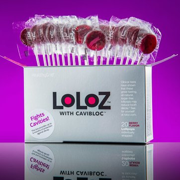 Our #1 priority is better #oralhealth. Period. Anti cavity lollipops and lozenges. Learn how we're different. 🍭 Shop now at: https://t.co/Fcy5M4EaZE