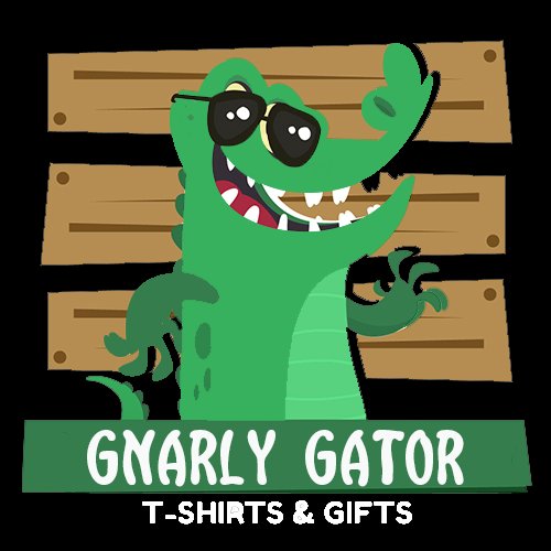 Fun, cool and crazy business adventure selling T-shirts and Gifts. Owned and operated by Military Veterans. Follow Us and Check Us Out Often!