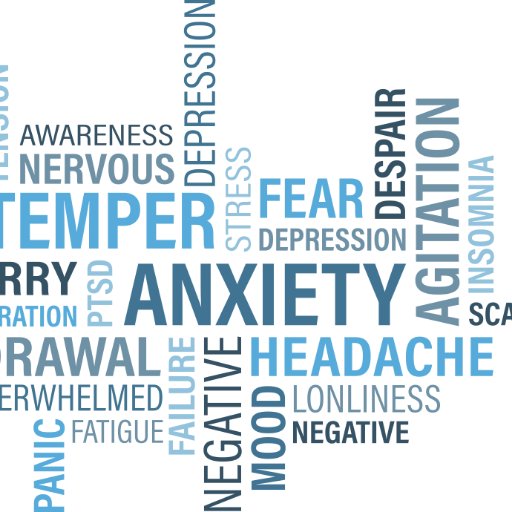 I'm giving you more information on our website on how you can reduce stress and anxiety.
We're gonna fight together to get over it! 💪#socialanxiety