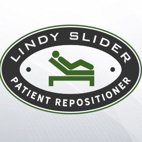 We were taking care of my wife's bed-bound parents at the end of their lives. I never imagined some of the issues caregivers face. So we developed lindyslider