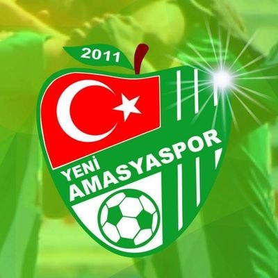 #Amasya #Amasyaspor (TFF 3. Lig )