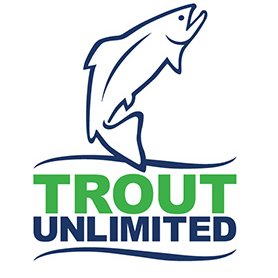 Nutmeg Chapter Trout Unlimited works to conserve, protect & restore #trout and their rivers in eastern Fairfield County. 🇺🇸 Follows & retweets ≠ endorsements