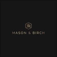 Mason & Birch(@MasonAndBirch) 's Twitter Profile Photo