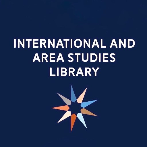 The International and Area Studies Library at the University of Illinois Urbana-Champaign provides library services in area, international, and global studies.