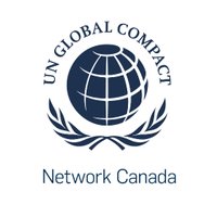 UN Global Compact Network Canada(@globalcompactca) 's Twitter Profile Photo