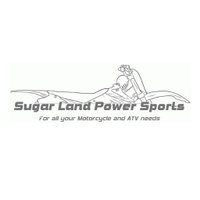 Sugar Land Power Sports(@SLPowerSportsTX) 's Twitter Profile Photo