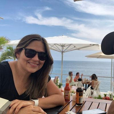 Monica Escalante Profile