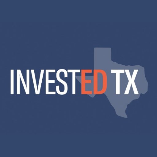 InvestEdTX is a non-partisan, pro-public education coalition that focuses on Texas public school students and college, career or military readiness for all.