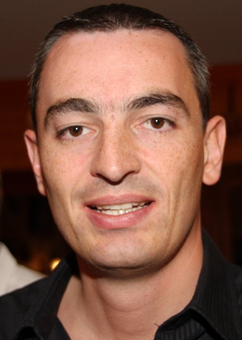 Co-Founder - CTO & Customer Success @azendoo