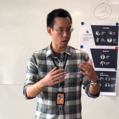 JongkaiYang's profile picture. @hackmdio cofounder, CEO. Opinions my own.