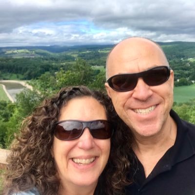 For best results, follow our main accounts at @CharlesMcCool and @FuninFairfax. Cool, fun, and happy travel with Julie + Charles McCool.