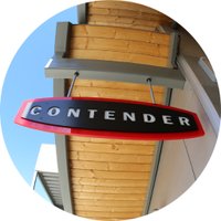 Contender Bicycles(@ContenderBikes) 's Twitter Profileg