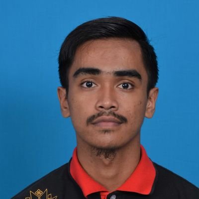amirul hakimi razali