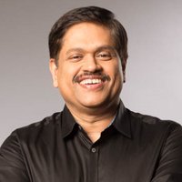 S. Somasegar (@ssomasegar) 's Twitter Profile